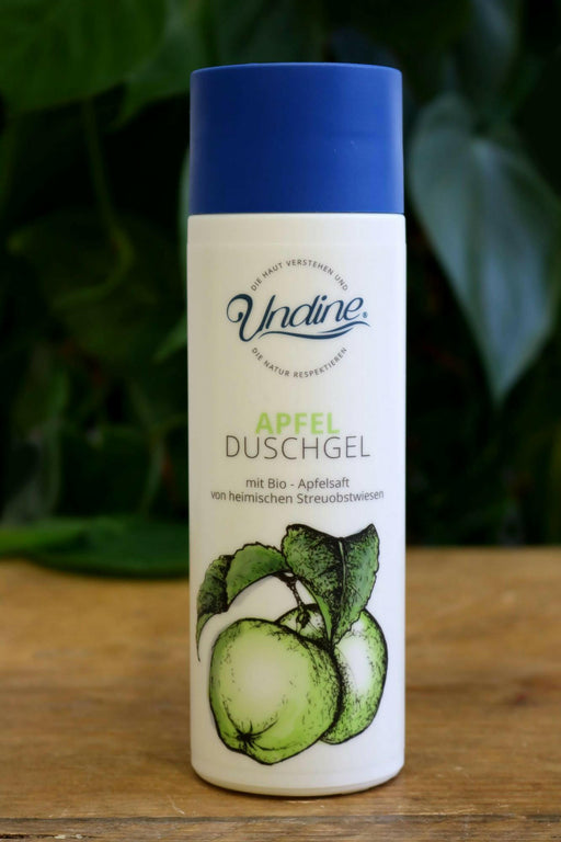 Undine Apfel Duschgel 200ml