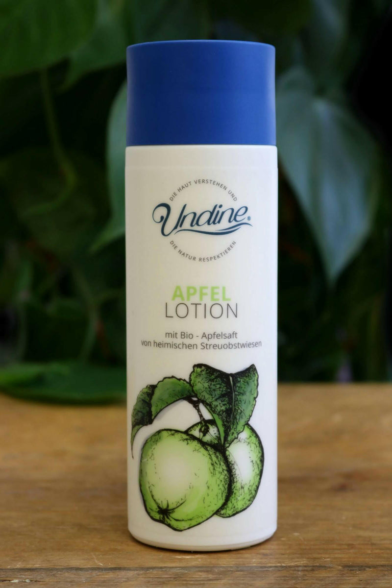 Undine Apfel Lotion 200ml