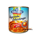 Ungarische Gulaschsuppe (Halberstädter)