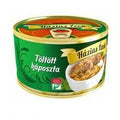 Ungarisches gefülltes Kraut mit Fleischbällchen - Töltöttkáposzt