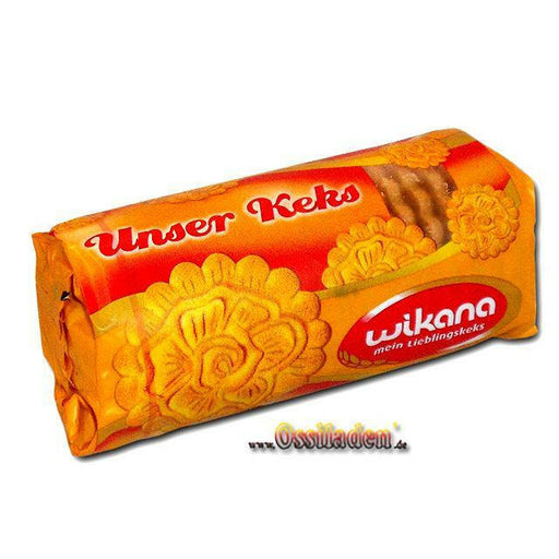 Unser Keks (Wikana)