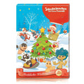 Unser Sandmännchen Adventskalender