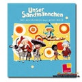 Unser Sandmännchen bei den Kindern in aller Welt