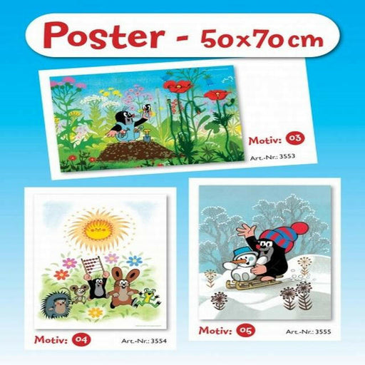 Unser Sandmännchen - Einschlaf - Geschichten