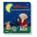 Unser Sandmännchen Geschichten Buch mit Einschlaflicht