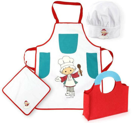 Unser Sandmännchen Kochset