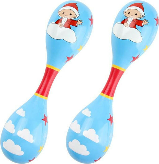 Unser Sandmännchen Maraca