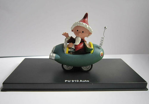 Unser Sandmännchen Sammlerstück Auto
