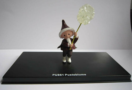 Unser Sandmännchen Sammlerstück Pusteblume