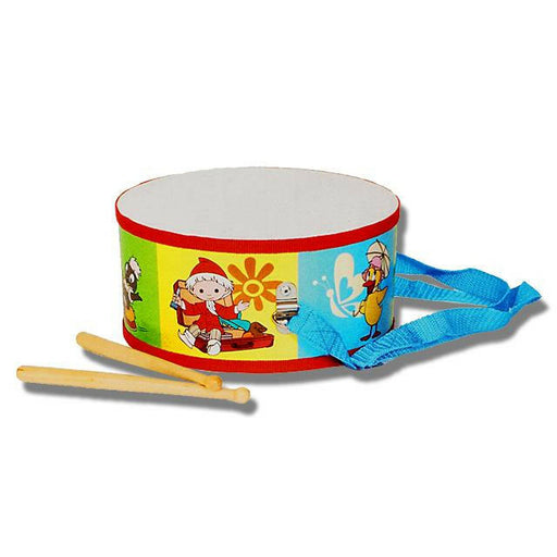 Unser Sandmännchen Trommel