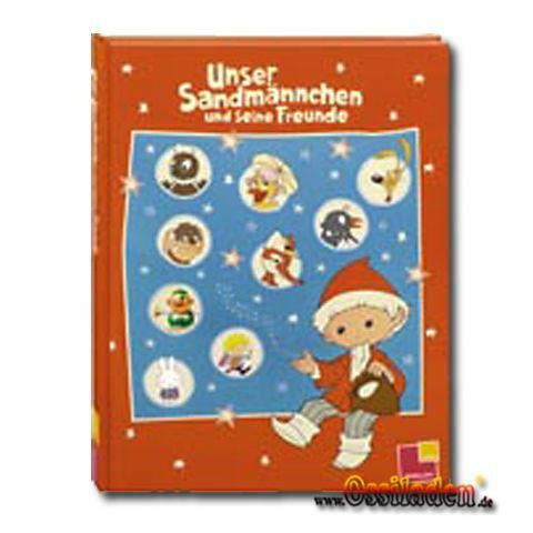 Unser Sandmännchen und seine Freunde