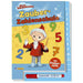Unser Sandmännchen - Zauber - Zahlenschule