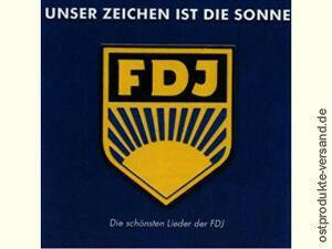 Unser Zeichen ist die Sonne (CD)