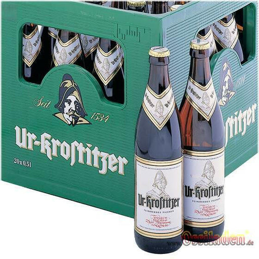 Ur-Krostitzer Pils