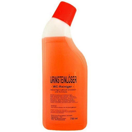 Urinsteinlöser - WC Reiniger ODVITAL
