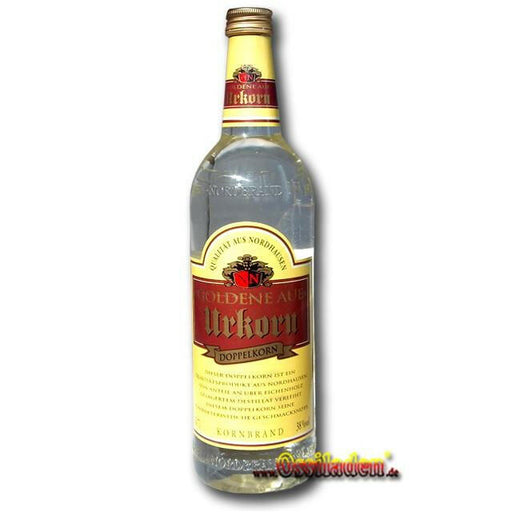 Urkorn (Goldene Aue)
