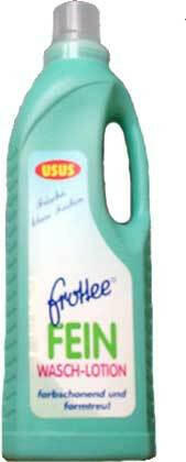 USUS Feinwaschpflege