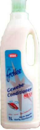 USUS Frottee Gewebe Conditioner