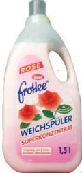 USUS Frottee Weichspüler "Blütenzart"