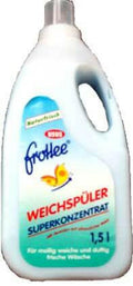 USUS Frottee Weichspüler "Frühlingsfrisch"
