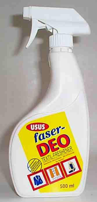 USUS Textil Refreshener