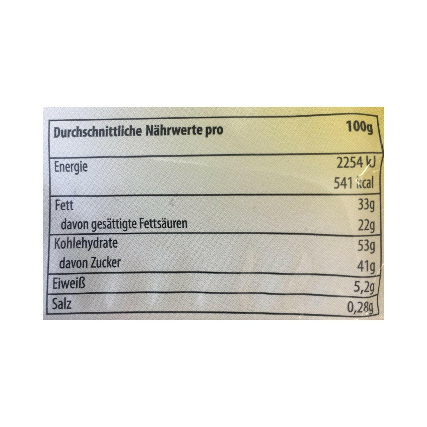 Vadossi Kalter Hund 175g - Ossiladen I Ostprodukte Versand
