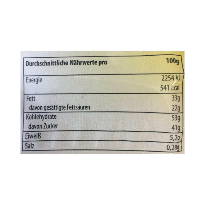 Vadossi Kalter Hund 175g - Ossiladen I Ostprodukte Versand
