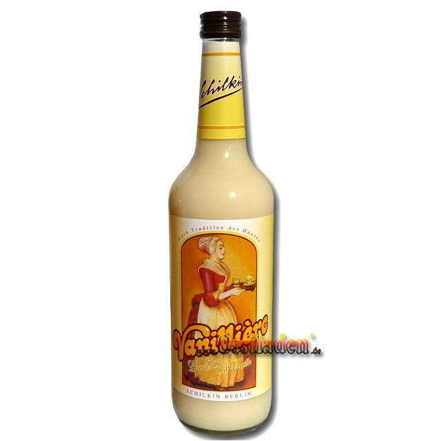 Vanilliere (Schilkin)