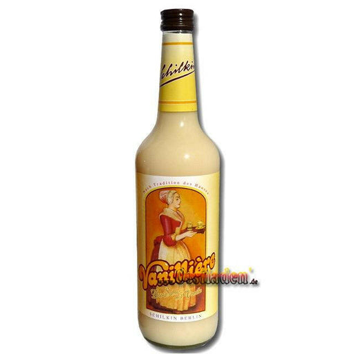 Vanilliere (Schilkin)