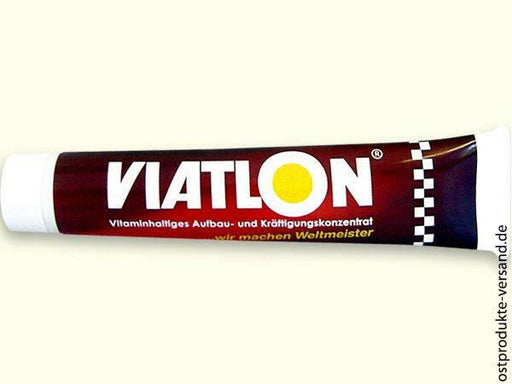 Viatlon 100g Tube - Endlich wieder da...!! - Ossiladen I Ostprodukte Versand
