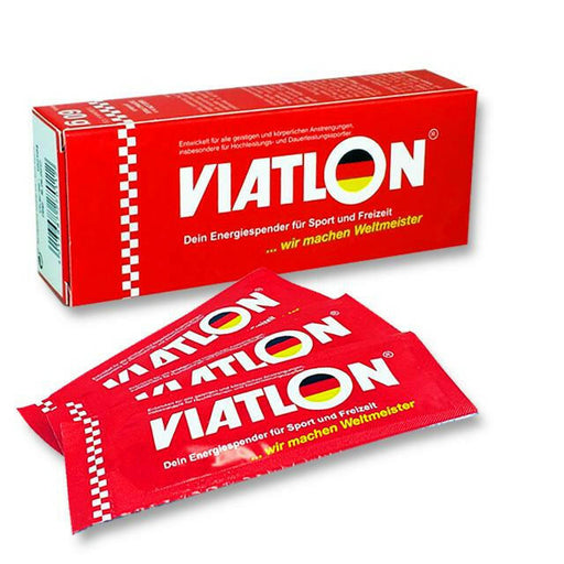 Viatlon Portionspäckchen 60g