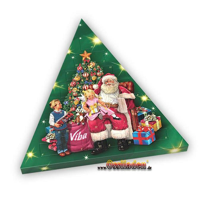Viba Adventskalender