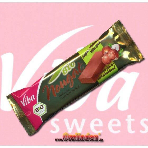 Viba Bio Nougat