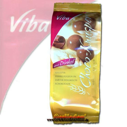 Viba Choco Dinkel