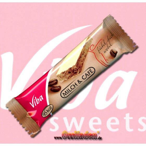 Viba fühl dich wohl Milch & Cafe