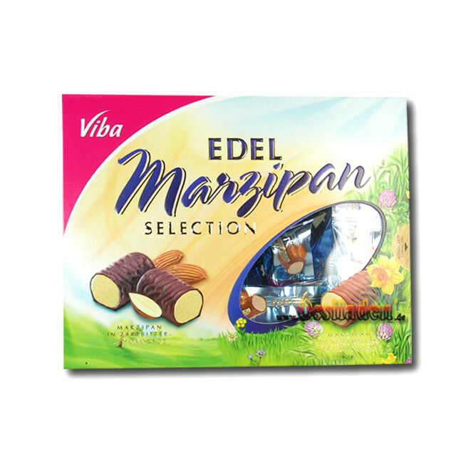 Viba Ostermarzipan Selection