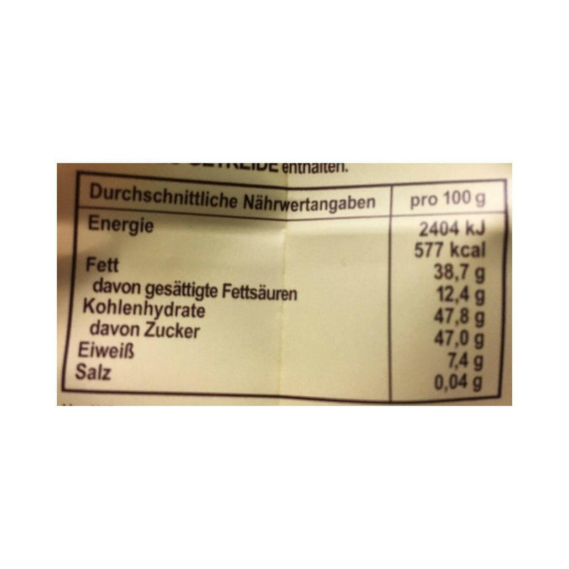 Viba Royal Nougat Minis - Ossiladen I Ostprodukte Versand