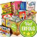 Viel Erfolg - Geschenkset Ostpaket "Schokoladenbox M" - Ossiladen I Ostprodukte Versand