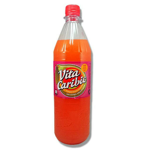 Vita Limo Caribic - Ossiladen I Ostprodukte Versand