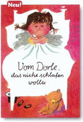 Vom Dorle, das nicht schlafen wollte