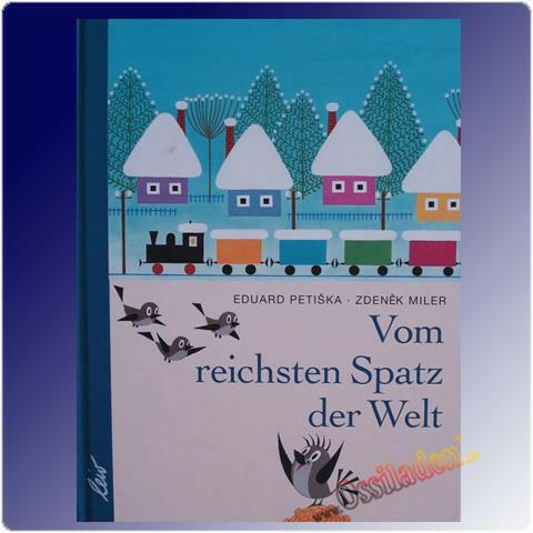 Vom reichsten Spatz der Welt