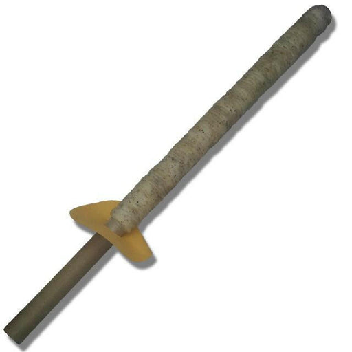 Wachs - Gartenfackel