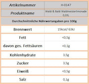 Waldi & Baldi (Neunspringe) - Ossiladen I Ostprodukte Versand