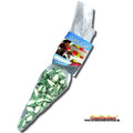 Waldmeister & Menthol Bonbon ( Teltomalz )