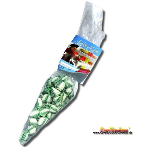 Waldmeister & Menthol Bonbon ( Teltomalz )