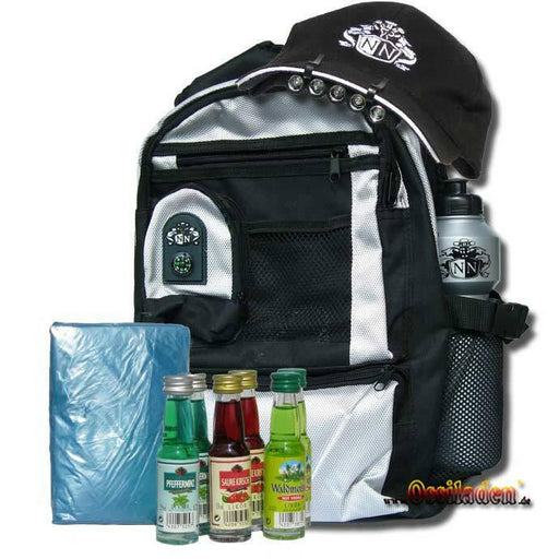 Wanderhilfe (Nordbrand)