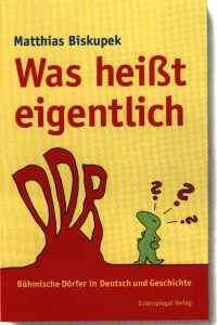 Was heißt eigentlich DDR ?