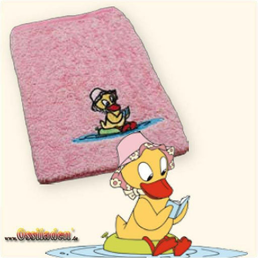 Waschlappen - Schnatterinchen