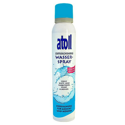 Wasser Spray ( atoll )