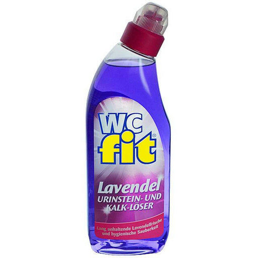 WC fit - Lavendel